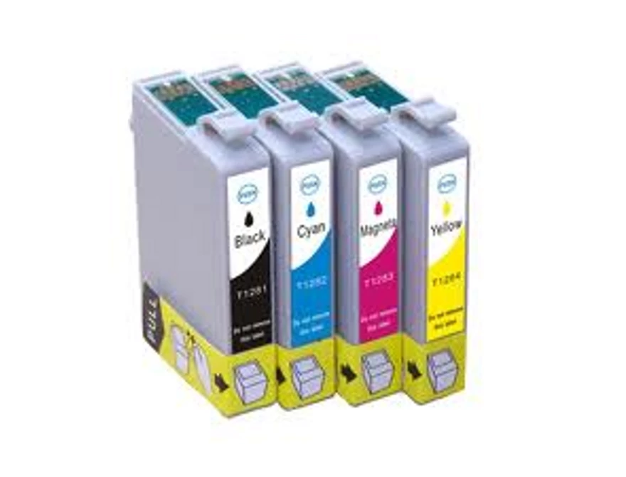 Utángyártott tintapatron