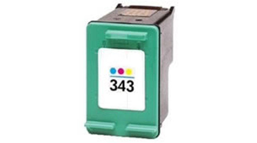 HP 343 (C8766E) tintapatron