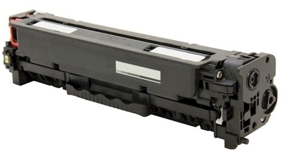HP CE410X Fekete toner